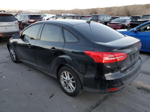 Photo 2 from auction – 2015 FORD FOCUS SE with VIN 1FADP3F27FL367773