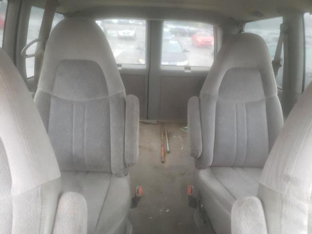 صورة رقم 10 من المزاد - 1997 CHEVROLET ASTRO مع VIN 1GNDM19W3VB133941