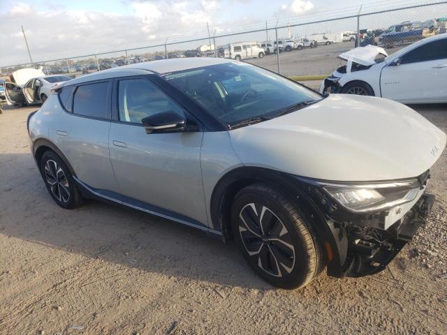Photo 4 from auction – 2022 KIA EV6 LIGHT with VIN KNDC34LAXN5041715