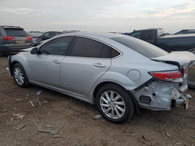 Photo 2 from auction – 2012 MAZDA 6 I with VIN 1YVHZ8DH9C5M42798