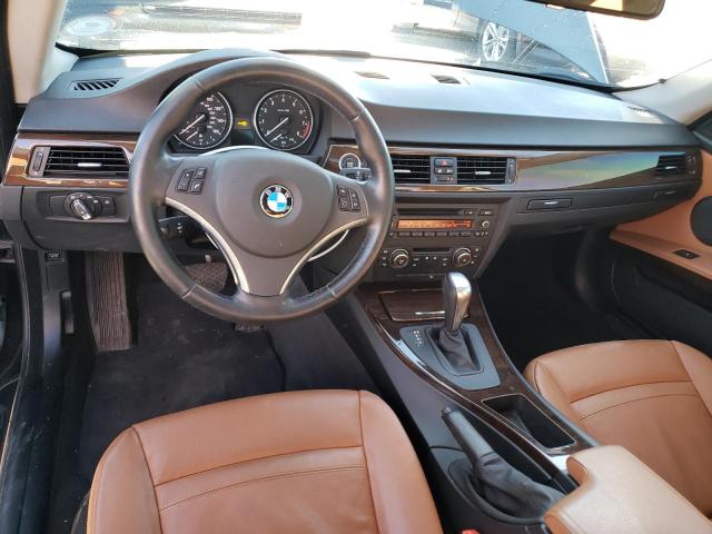 Photo 8 from auction – 2013 BMW 328 XI with VIN WBAKF3C50DJ385492
