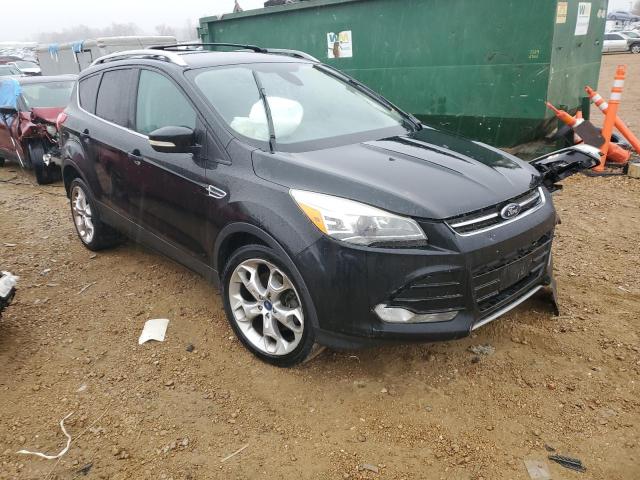 Photo 4 from auction – 2013 FORD ESCAPE TIT with VIN 1FMCU0J90DUB25203