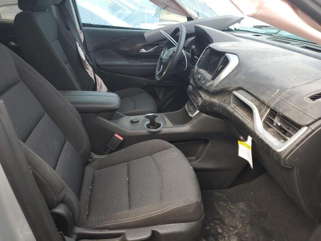 Photo 5 from auction – 2022 GMC TERRAIN SL with VIN 3GKALMEV7NL170992