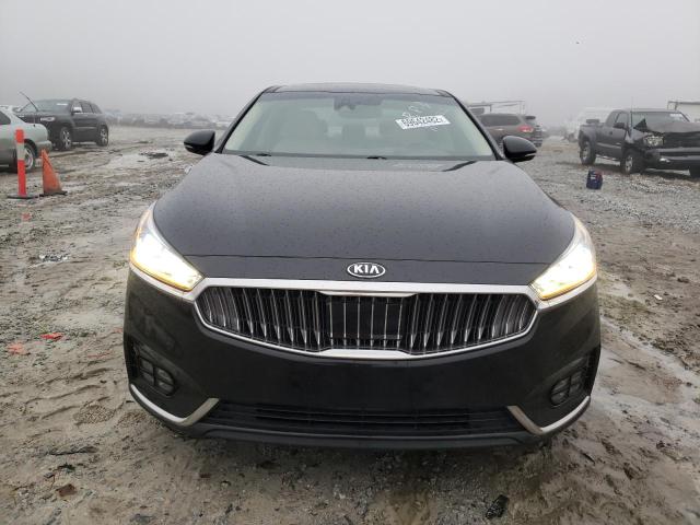 Photo 5 from auction – 2017 KIA CADENZA PR with VIN KNALC4J17H5087832