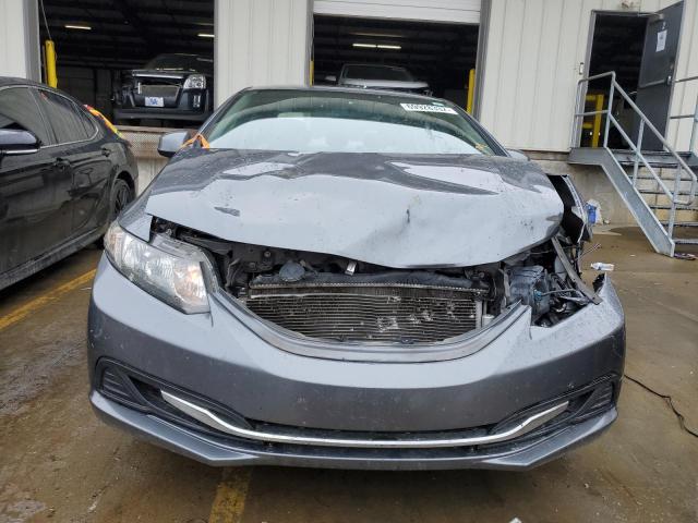 Photo 5 from auction – 2013 HONDA CIVIC LX with VIN 19XFB2F59DE015953