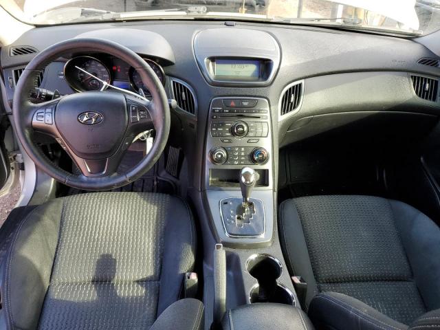 Photo 8 from auction – 2012 HYUNDAI GENESIS CO with VIN KMHHT6KD2CU071898