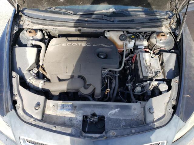 Photo 11 from auction – 2010 CHEVROLET MALIBU 1LT with VIN 1G1ZC5EB2A4108595