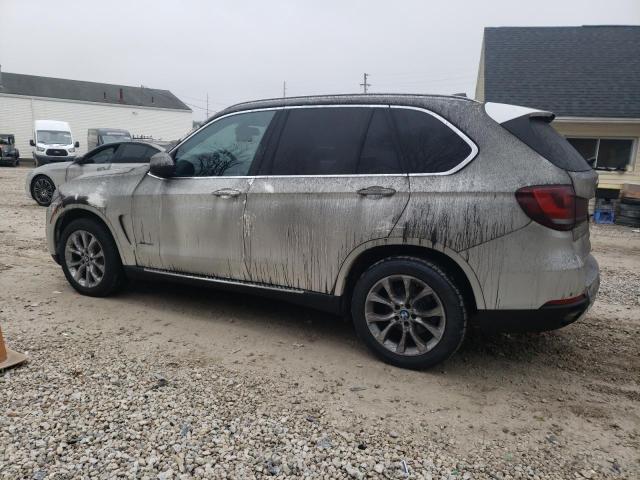 Photo 2 from auction – 2014 BMW X5 XDRIVE3 with VIN 5UXKR0C54E0H23672