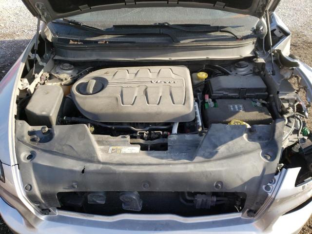 Photo 12 from auction – 2015 JEEP CHEROKEE L with VIN 1C4PJMCS8FW512160
