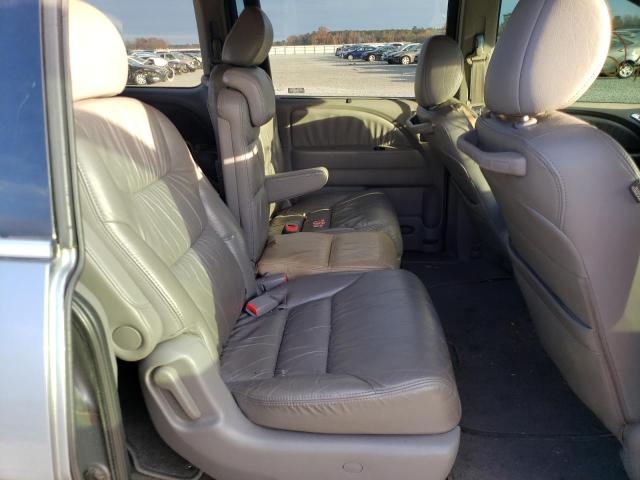Photo 11 from auction – 2009 HONDA ODYSSEY EX with VIN 5FNRL38769B047159