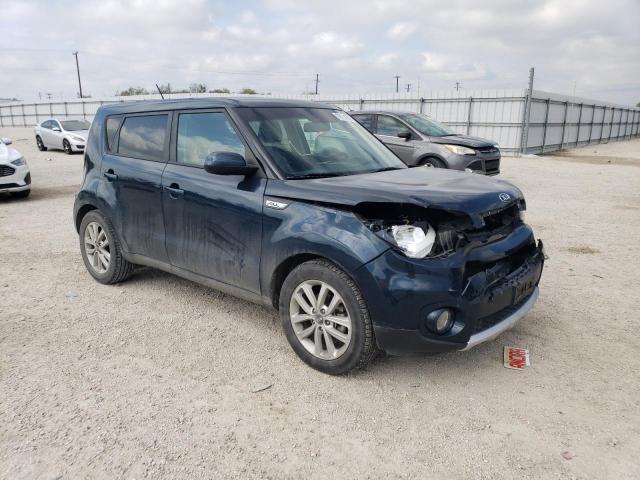 Photo 4 from auction – 2017 KIA SOUL + with VIN KNDJP3A51H7437598