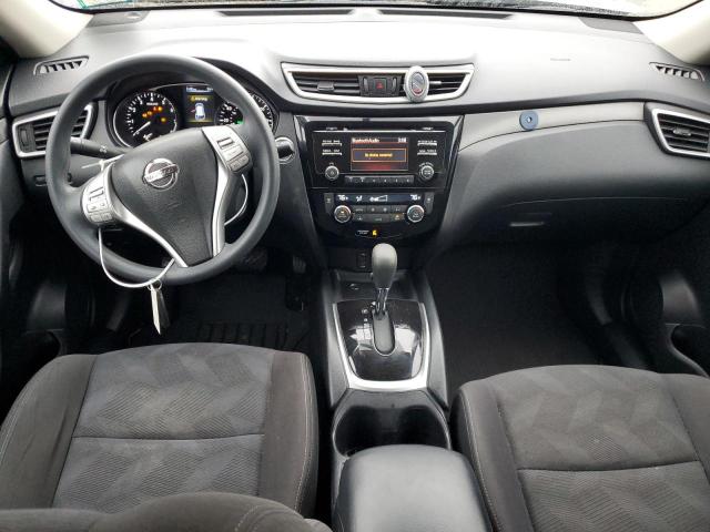 Photo 8 from auction – 2016 NISSAN ROGUE S with VIN KNMAT2MV2GP677680