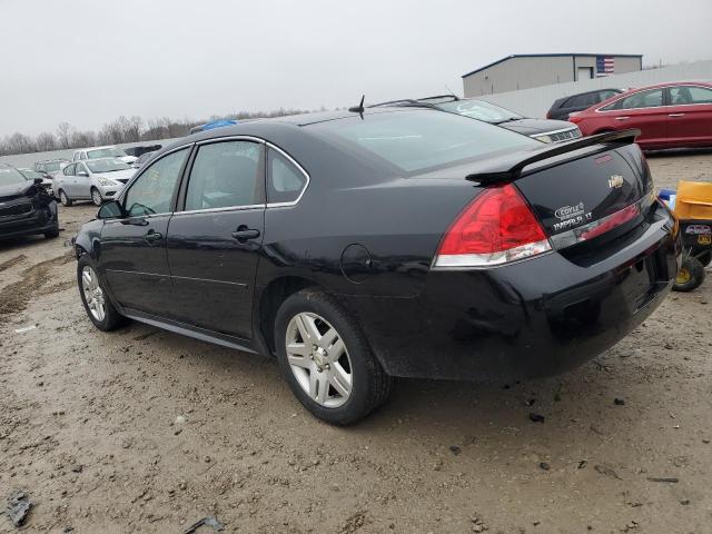 Zdjęcie 2 z aukcji – 2011 CHEVROLET IMPALA LT z VIN 2G1WB5EK5B1237207