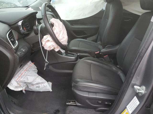 Photo 7 from auction – 2020 CHEVROLET TRAX 1LT with VIN 3GNCJLSB3LL226008