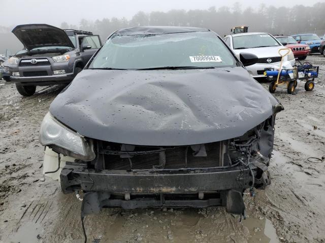 Photo 5 from auction – 2015 TOYOTA CAMRY LE with VIN 4T1BF1FK2FU922689