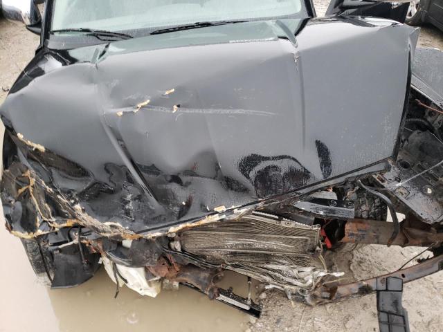 Photo 11 from auction – 2007 DODGE DAKOTA QUA with VIN 1D7HW48K67S181303