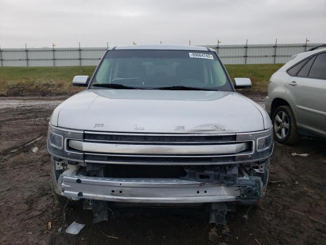 Photo 5 from auction – 2014 FORD FLEX LIMIT with VIN 2FMHK6D8XEBD04986