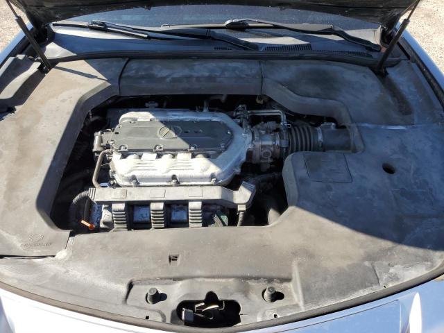 Photo 11 from auction – 2010 ACURA TL with VIN 19UUA8F21AA027310