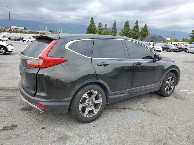 Photo 3 from auction – 2017 HONDA CR-V EX with VIN 7FARW1H59HE021023