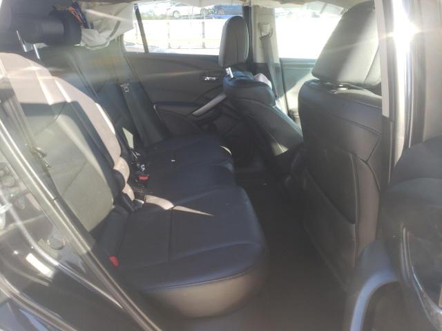 Photo 11 from auction – 2015 ACURA RDX with VIN 5J8TB4H3XFL030337