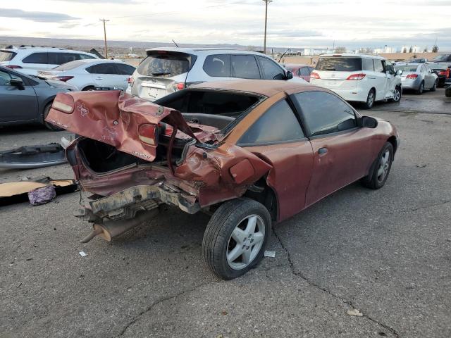 Photo 3 from auction – 1996 CHEVROLET CAVALIER with VIN 1G1JC1241TM135737