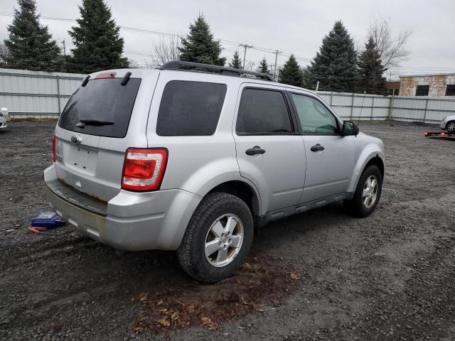 Photo 3 from auction – 2011 FORD ESCAPE XLT with VIN 1FMCU9D70BKB91676