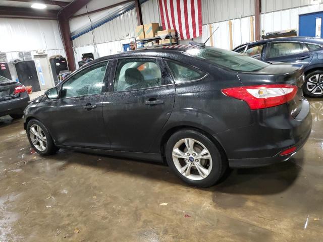 Photo 2 from auction – 2014 FORD FOCUS SE with VIN 1FADP3F25EL166856
