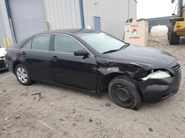 Photo 4 from auction – 2007 TOYOTA CAMRY with VIN 4T1BE46KX7U540626