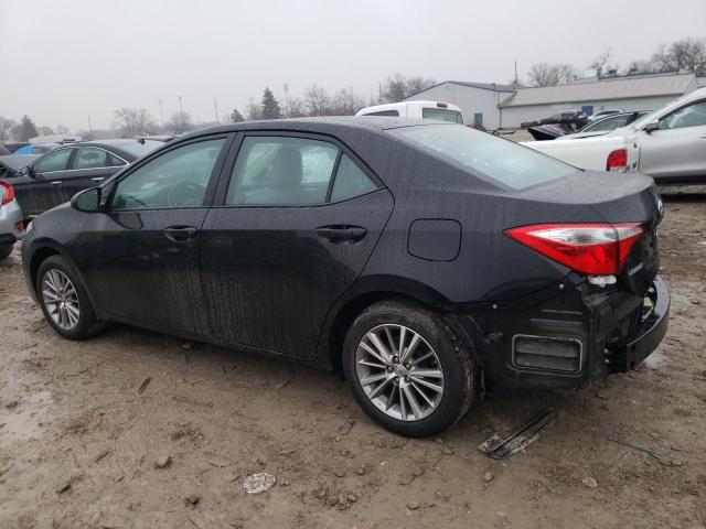 Photo 2 from auction – 2015 TOYOTA COROLLA L/ with VIN 2T1BURHE6FC242131