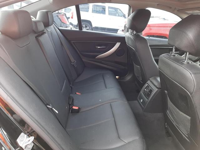 Photo 10 from auction – 2017 BMW 320 I with VIN WBA8A9C35HK864324