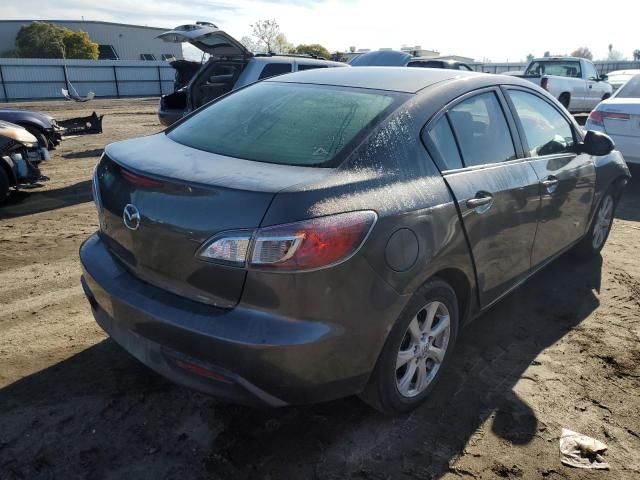 Photo 3 from auction – 2011 MAZDA 3 I with VIN JM1BL1VG9B1356889