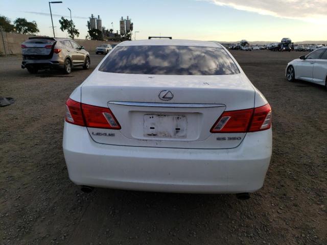 Photo 6 from auction – 2007 LEXUS ES 350 with VIN JTHBJ46G072141262