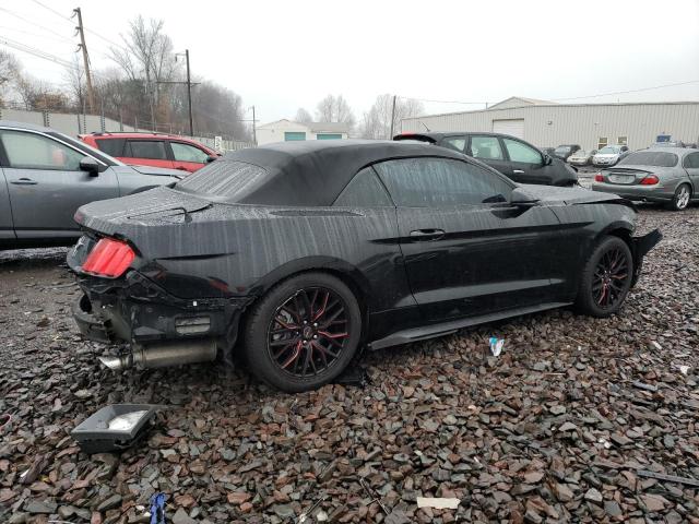 Photo 3 from auction – 2015 FORD MUSTANG with VIN 1FATP8EM7F5374173