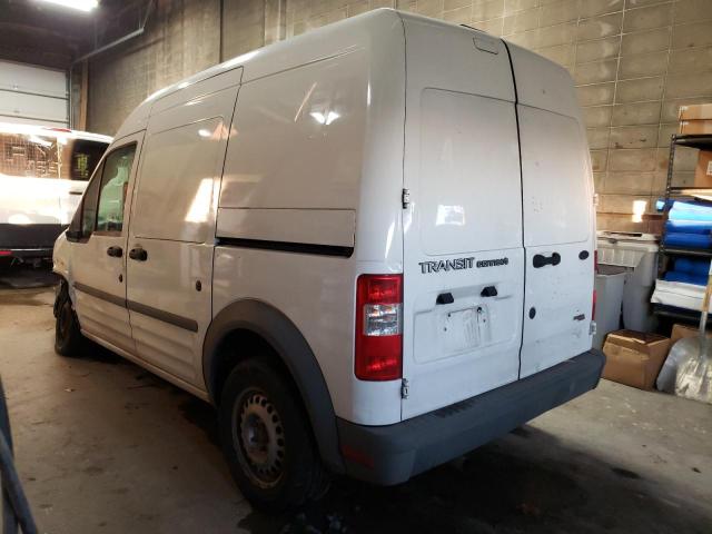 Photo 2 from auction – 2012 FORD TRANSIT CO with VIN NM0LS7AN8CT075085