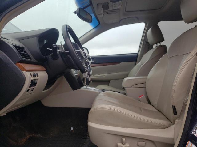 Photo 7 from auction – 2013 SUBARU ALL OTHER with VIN 4S4BRBKC6D3322577