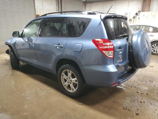 Photo 2 from auction – 2011 TOYOTA RAV4 with VIN JTMZF4DVXB5036979