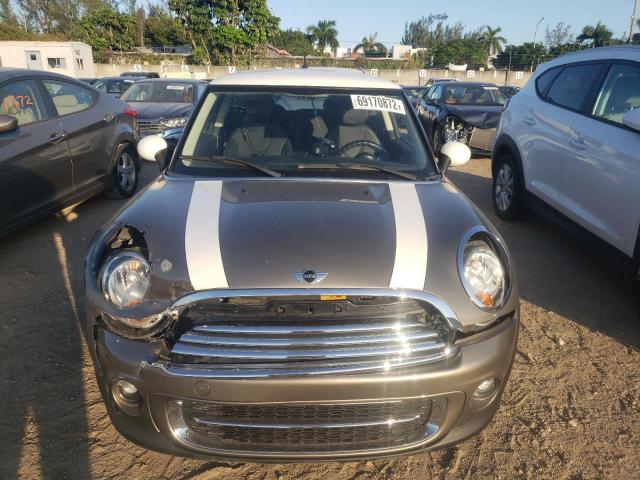 Photo 5 from auction – 2013 MINI COOPER with VIN WMWSU3C54DT681383