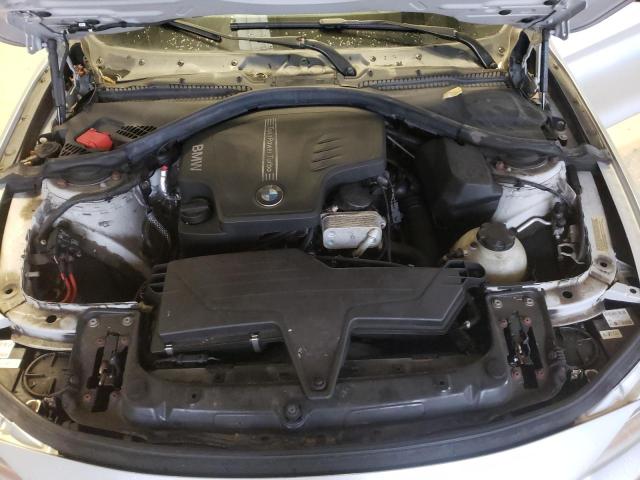 Photo 11 from auction – 2014 BMW 428 XI with VIN WBA3N9C50EF721463