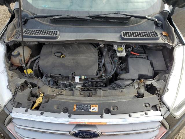 Photo 11 from auction – 2017 FORD ESCAPE SE with VIN 1FMCU0GD9HUC97764