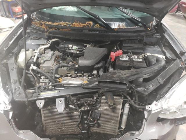 Photo 12 from auction – 2011 NISSAN ROGUE S with VIN JN8AS5MT9BW569482