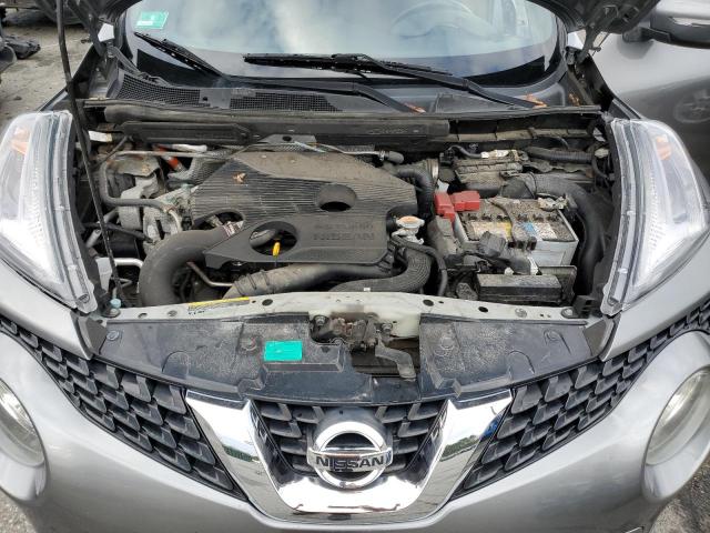 Photo 11 from auction – 2015 NISSAN JUKE S with VIN JN8AF5MV2FT561155