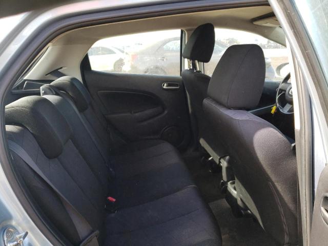 Photo 10 from auction – 2013 MAZDA MAZDA2 with VIN JM1DE1KY0D0154645