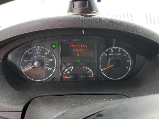 Photo 9 from auction – 2017 RAM PROMASTER with VIN 3C6TRVNG3HE531046