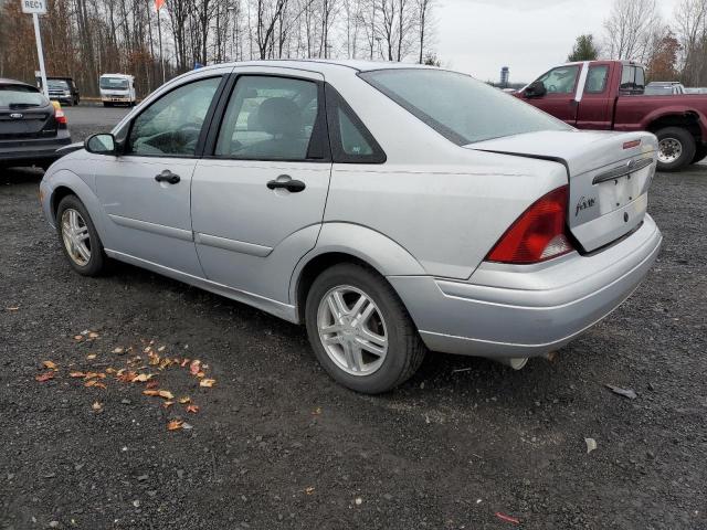 Photo 2 from auction – 2004 FORD FOCUS SE C with VIN 1FAFP343X4W102829