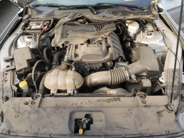 Photo 11 from auction – 2016 FORD MUSTANG with VIN 1FA6P8TH4G5334363