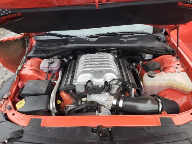 Photo 11 from auction – 2016 DODGE CHALLENGER with VIN 2C3CDZC96GH344524
