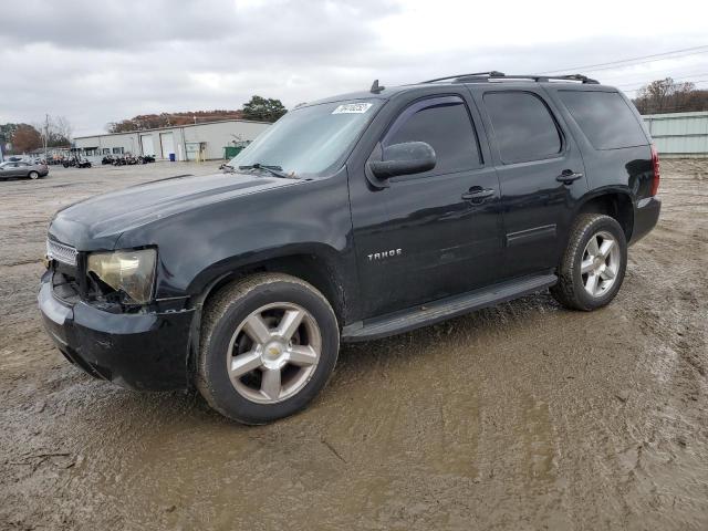 Photo 1 from auction – 2011 CHEVROLET TAHOE C150 with VIN 1GNSCAE04BR102101