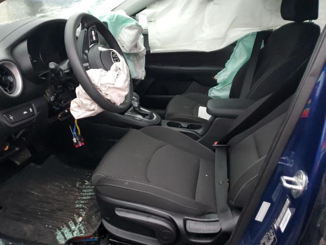 Photo 7 from auction – 2020 KIA FORTE FE with VIN 3KPF24AD9LE141058