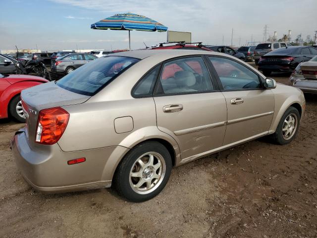 Photo 3 from auction – 2007 SUZUKI FORENZA BA with VIN KL5JD56ZX7K537832