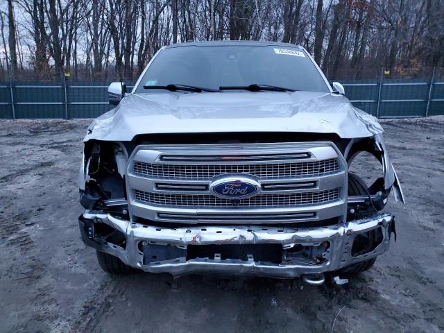 Photo 5 from auction – 2016 FORD F150 SUPER with VIN 1FTEW1EF8GFA57416